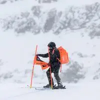 Das Wetter in Zermatt spielt nicht mit
