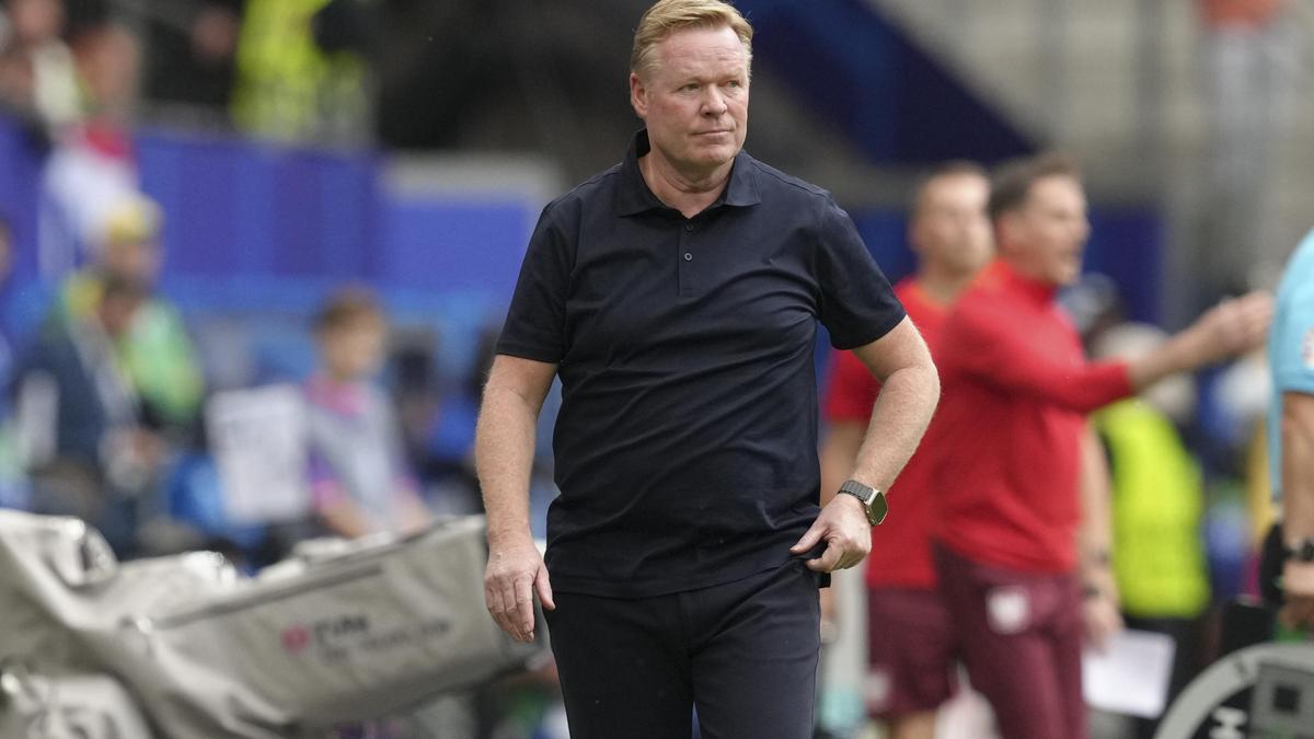 Ronald Koeman