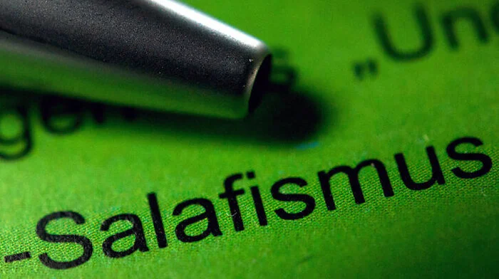 Salafisten konzentrieren sich inzwischen mehr auf soziale Netzwerke