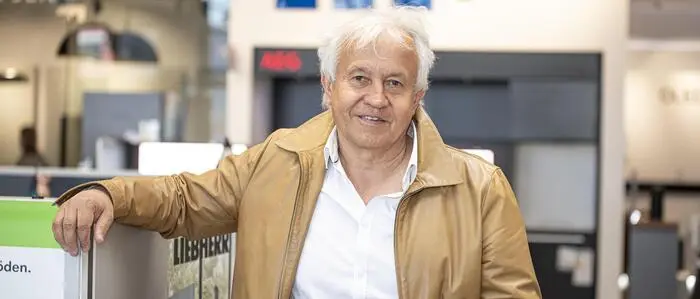 Hannes Majdic: „Von der Politik sekkiert“