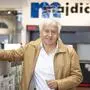 Hannes Majdic: „Von der Politik sekkiert“
