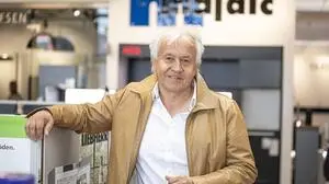 Hannes Majdic: „Von der Politik sekkiert“