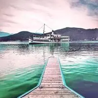Wie sehr wurde der „Wasserkörper Wörthersee“ in den letzten Jahrzehnten verändert?