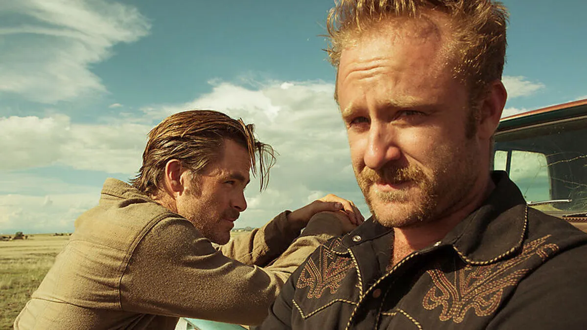Oscarnominiert: Hell or High Water läuft ab 18. Mai in den heimischen Kinos