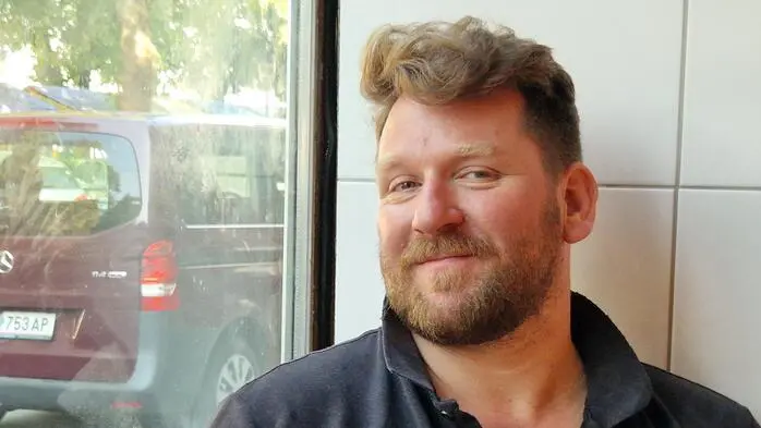 Markus Hacker