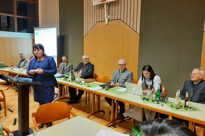 Alle Fotos der Jahreshauptversammlung sehen Sie hier!