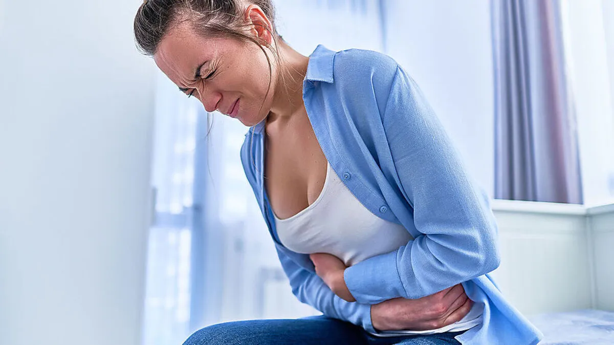 Blasenentzündungen sind für Betroffene sehr schmerzhaft