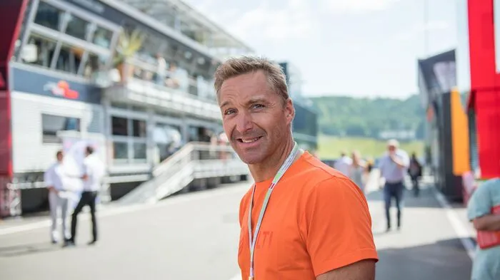 Hans Knauß