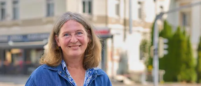 „Ich sehe und höre natürlich viele Dinge“, sagt Kahr über die Klagenfurter Stadtpolitik