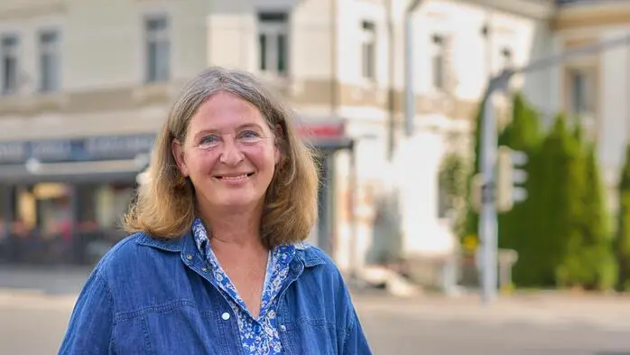 „Ich sehe und höre natürlich viele Dinge“, sagt Kahr über die Klagenfurter Stadtpolitik