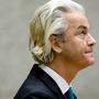 Wird massiv bedroht: Geert Wilders