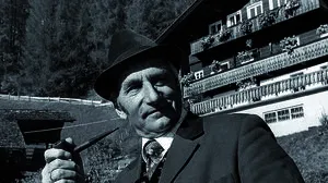 Georg Lackner war mit dem Vulgonamen seines Hofes „Petrusbauer „ eng verbunden