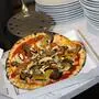 Pizza Vegetariana