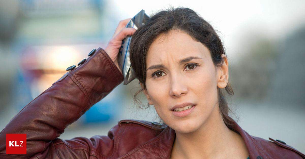 Sibel Kekilli Sie Will Keine Tatort Kommissarin Mehr Sein