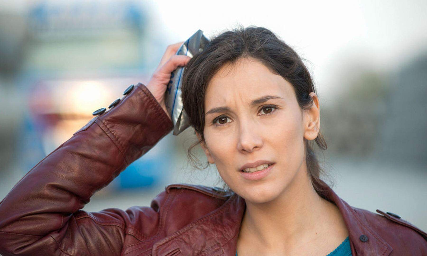 Sibel Kekilli: Sie will keine Tatort-Kommissarin mehr sein