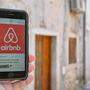 Airbnb 2020: Weniger Buchungen, spektakulärer Börsengang