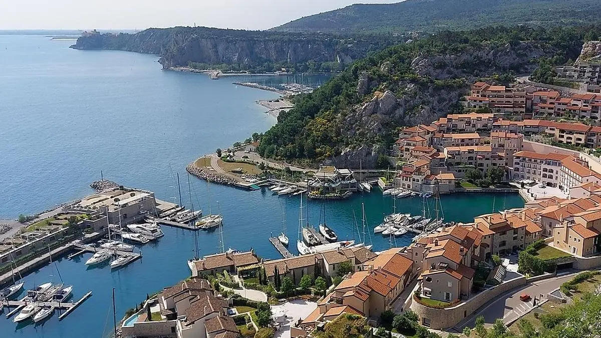 Portopiccolo startet angeblich noch im Juni wieder voll durch