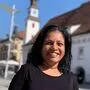 Seit mittlerweile neun Jahren lebt die gebürtige Inderin Anuradha Sarup in Leoben