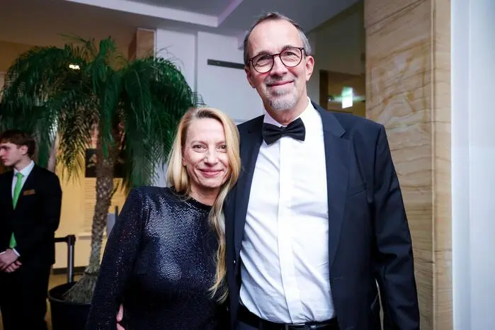 Landesrätin Juliane Bogner-Strauß