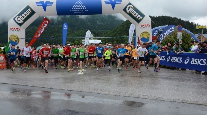 Jährlich findet rund um das Narzissenfest auch der Narzissenlauf am Promenadenweg rund um den Altausseersee statt.