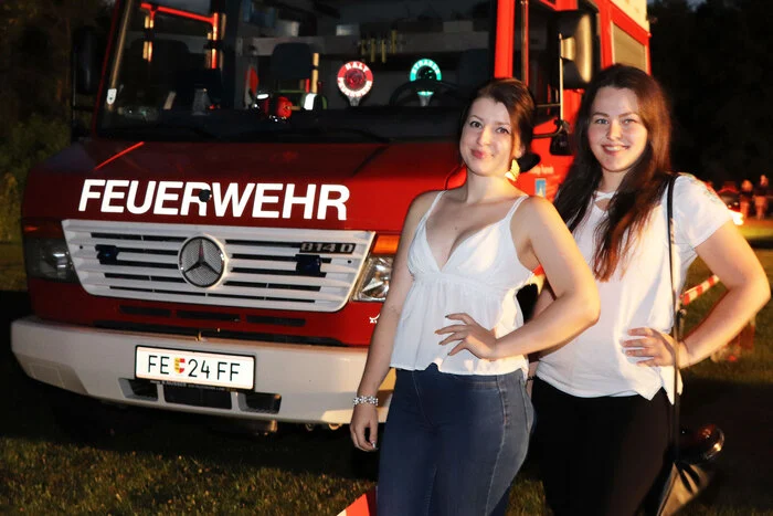 Klicken Sie sich durch die Bilder!