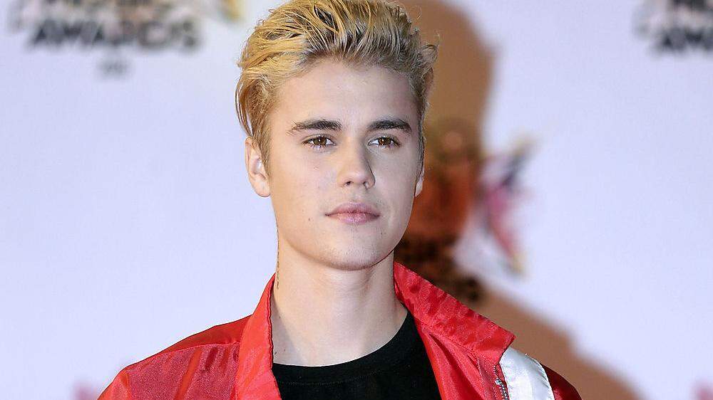 Justin Bieber veröffentlicht erste Single seit vier Jahren