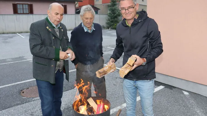 Klicken Sie sich durch die Fotostrecke!