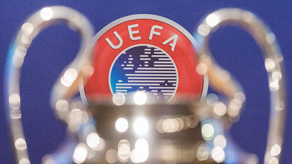 Die Champions League soll der UEFA noch mehr Geld bringen... 