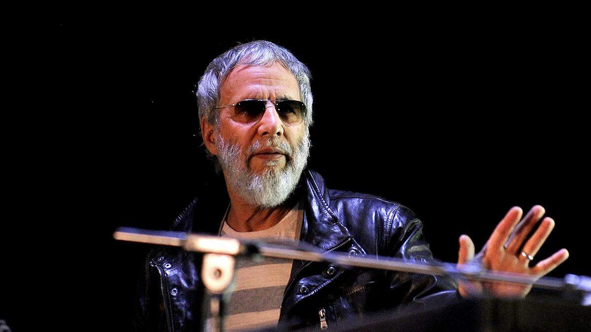 Cat Stevens beziehungsweise Yusuf bringt ein neues Album heraus