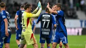 Nik Polster und Co haben mehrere Trümpfe