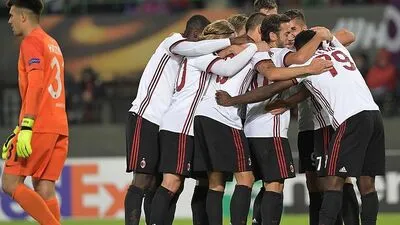 Milan jubelt, die Wiener Austria ist geknickt