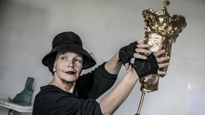 Bella Ban erhält posthum den Landeskulturpreis 2026