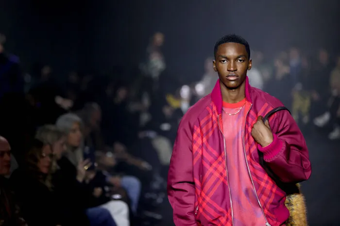 Burberry