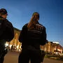 In Stuttgart kam es bereits in der Nacht zum 21. Juni zu schweren Auseinandersetzungen
