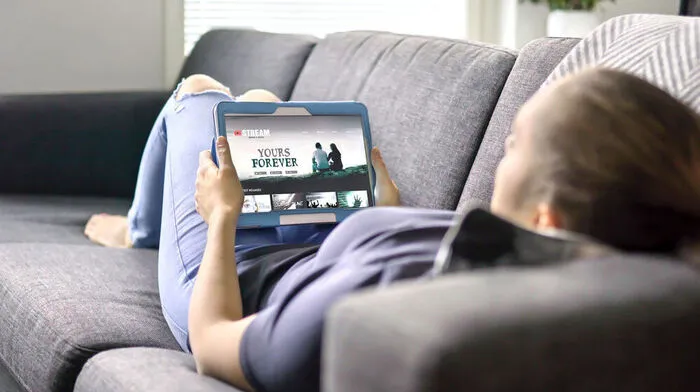 Videostreaming gilt als größter Datentreiber 