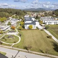 Das Grundstück, auf dem die Wohnanlage errichtet werden soll: Der Gemeinderat von Feistritz ob Bleiburg befasst sich in seiner nächsten Sitzung am 20. Oktober mit dem Baurechtsvertrag