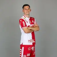 Auf Peter Michorl warten schon zu Beginn seiner GAK-Zeit emotionale Spiele