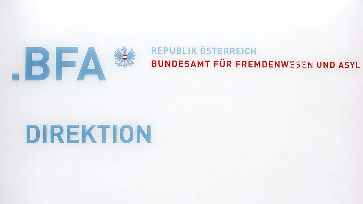 Recherchen des Bundesamtes für Fremdenwesen und Asyl überführten den Deutschen