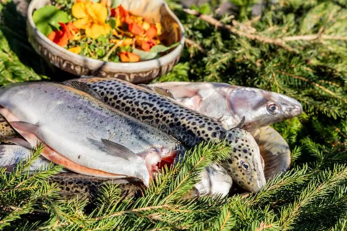 Kevin Granegger Feuerberg Gerlitzen