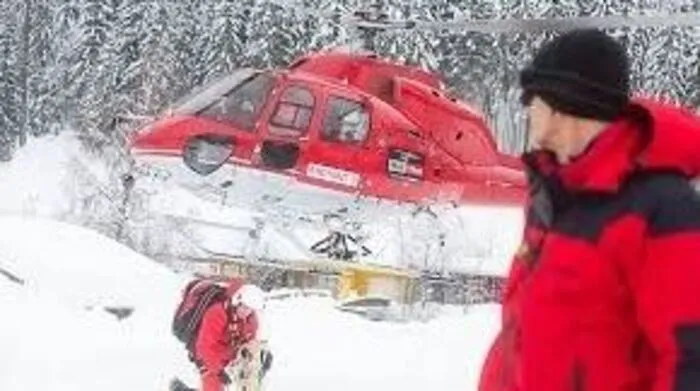 Mit Beginn der Wintersaison hat Osttirol wieder zwie Notarzthubschrauber