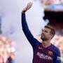 Gerard Piqué beendet seine Karriere