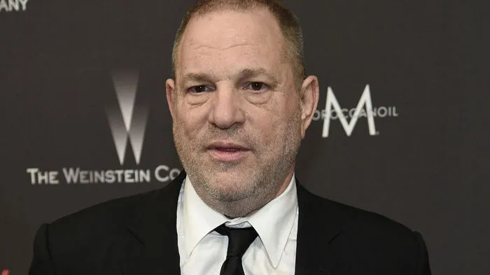 Harvey Weinstein