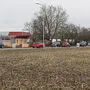 Mehrere Taten wurde in der Nähe dieser Disko am Stadtrand von Klagenfurt verübt