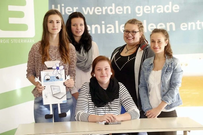 ....oder kleine umweltfreundliche „Kraftwerke“ zur intelligenten Abfallverwertung.