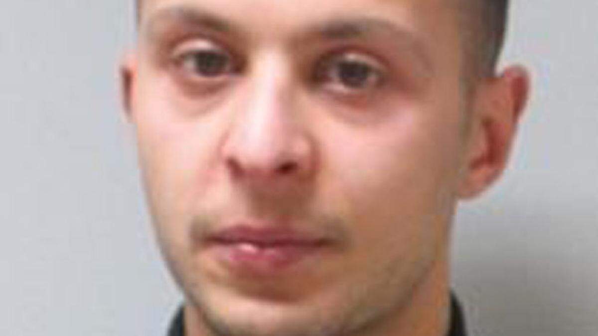 Salah Abdeslam (Fahndungsfoto)