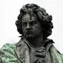 Beethoven-Denkmal in Wien