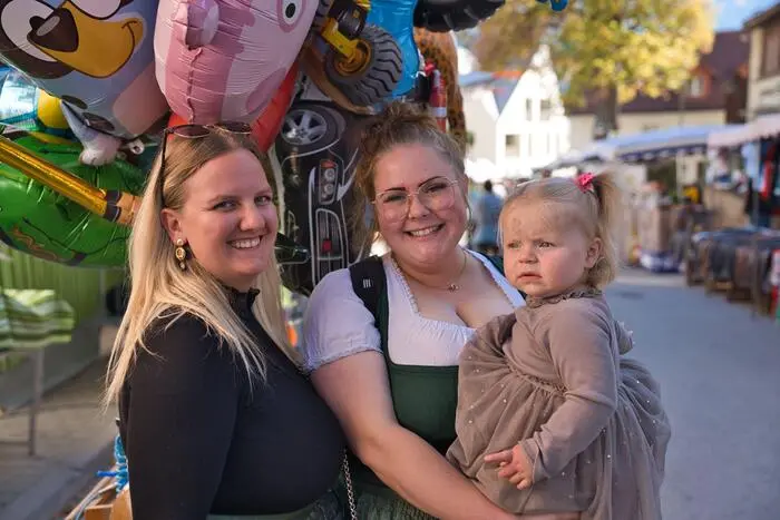 Klicken Sie sich durch die vielen Fotos...