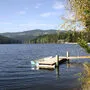 Die Idylle rund um den Packer Stausee wird diesen Sommer gestört, da Gäste immer wieder ihren Müll einfach liegenlassen