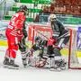 Internationale Eishockey-Challenge Starrevival 2023 Eishalle Villach