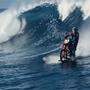 Robbie Maddison